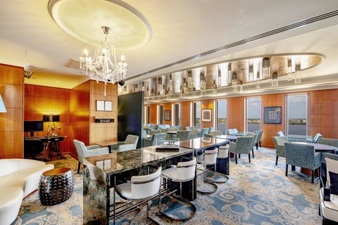 Duxton Hotel Perth - Kingaroy Accommodation 22