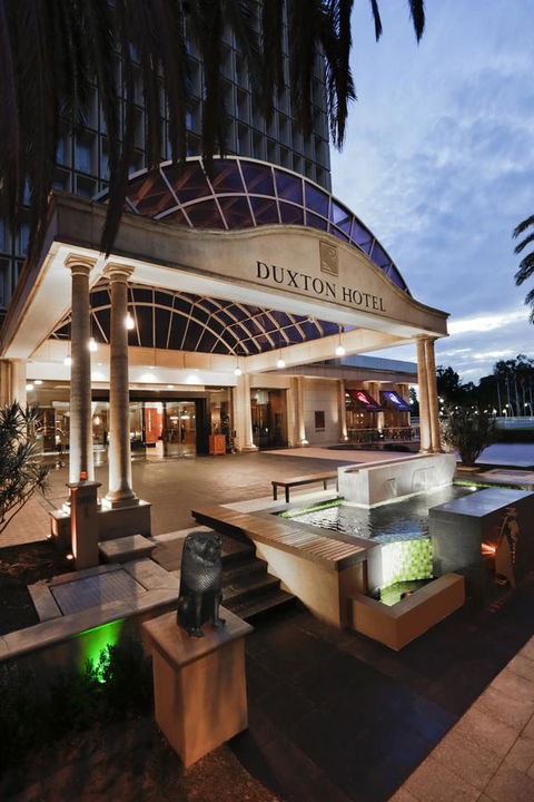 Duxton Hotel Perth - Kingaroy Accommodation 29