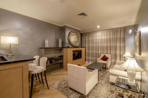 Duxton Hotel Perth - Kingaroy Accommodation 15