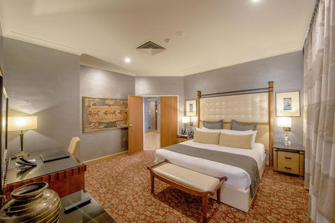 Duxton Hotel Perth - Kingaroy Accommodation 17
