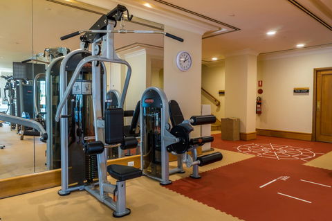 Duxton Hotel Perth - Kingaroy Accommodation 32