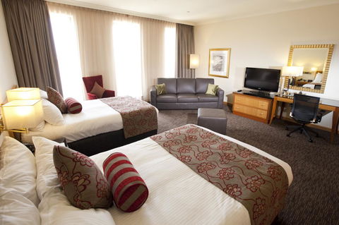 Duxton Hotel Perth - Kingaroy Accommodation 36