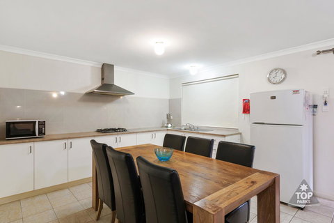 Margaret River Tourist Park - Kingaroy Accommodation 7