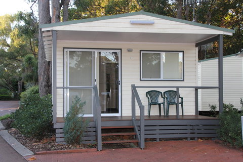 Margaret River Tourist Park - Kingaroy Accommodation 44
