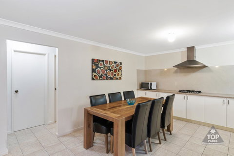 Margaret River Tourist Park - Kingaroy Accommodation 6