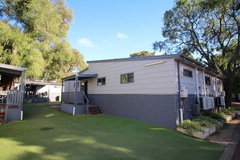 Margaret River Tourist Park - Kingaroy Accommodation 24