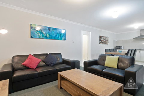 Margaret River Tourist Park - Kingaroy Accommodation 4