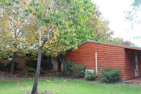 Margaret River Tourist Park - Kingaroy Accommodation 41