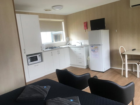 Margaret River Tourist Park - Kingaroy Accommodation 15