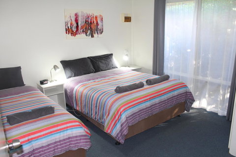 Margaret River Tourist Park - Kingaroy Accommodation 32