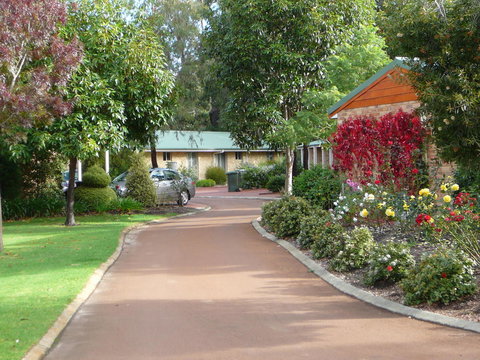 Margaret River Tourist Park - Kingaroy Accommodation 40
