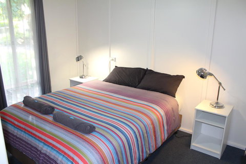 Margaret River Tourist Park - Kingaroy Accommodation 27