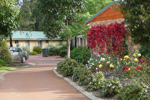 Margaret River Tourist Park - Kingaroy Accommodation 38