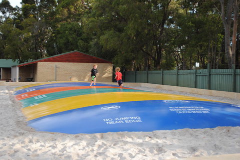 Margaret River Tourist Park - Kingaroy Accommodation 30