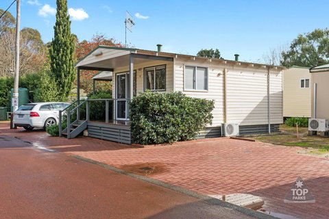 Margaret River Tourist Park - Kingaroy Accommodation 13