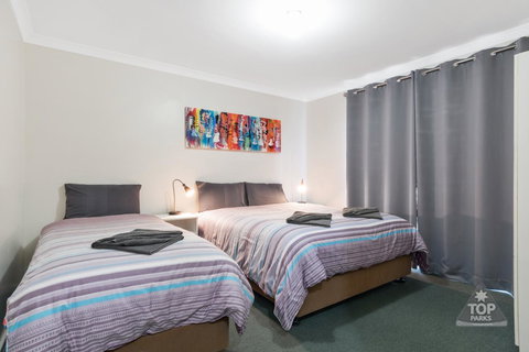 Margaret River Tourist Park - Kingaroy Accommodation 2