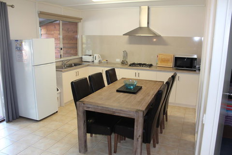 Margaret River Tourist Park - Kingaroy Accommodation 34