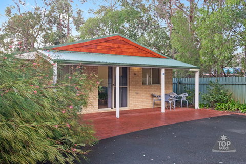 Margaret River Tourist Park - Kingaroy Accommodation 8