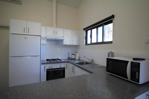 Margaret River Tourist Park - Kingaroy Accommodation 17