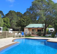 Margaret River Tourist Park - Kingaroy Accommodation