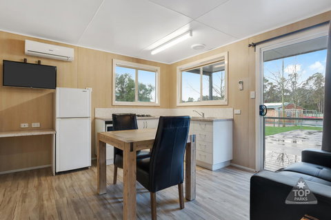 Margaret River Tourist Park - Kingaroy Accommodation 12