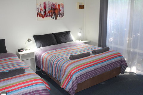 Margaret River Tourist Park - Kingaroy Accommodation 33