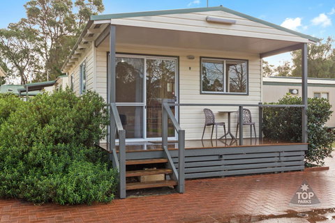 Margaret River Tourist Park - Kingaroy Accommodation 10