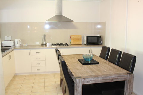 Margaret River Tourist Park - Kingaroy Accommodation 28