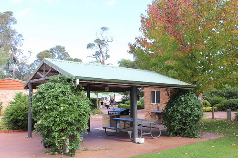 Margaret River Tourist Park - Kingaroy Accommodation 31