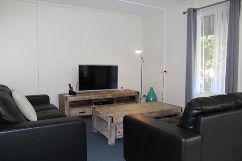 Margaret River Tourist Park - Kingaroy Accommodation 36