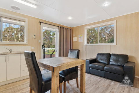 Margaret River Tourist Park - Kingaroy Accommodation 11