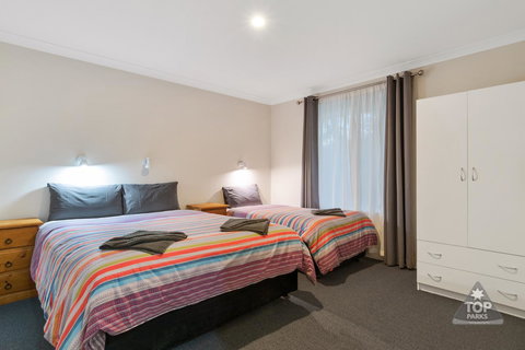 Margaret River Tourist Park - Kingaroy Accommodation 1