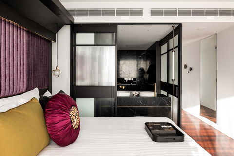 QT Perth - Kingaroy Accommodation 32