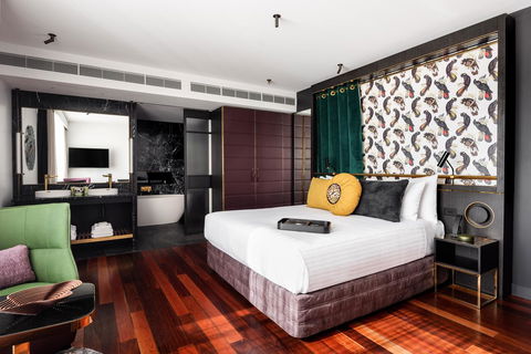 QT Perth - Kingaroy Accommodation 29