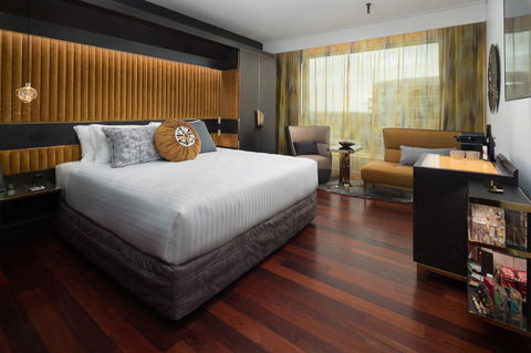 QT Perth - Kingaroy Accommodation 36