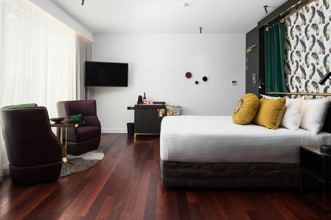 QT Perth - Kingaroy Accommodation 9