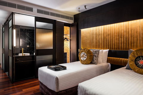 QT Perth - Kingaroy Accommodation 35