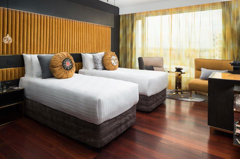 QT Perth - Kingaroy Accommodation 31