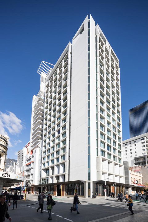 QT Perth - Kingaroy Accommodation 7
