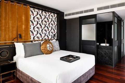 QT Perth - Kingaroy Accommodation 37