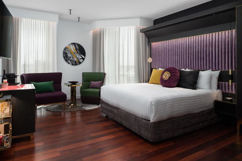 QT Perth - Kingaroy Accommodation 25