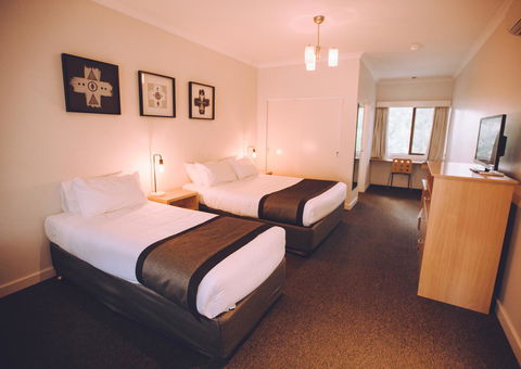 Margaret River Resort - Kingaroy Accommodation 35