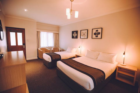Margaret River Resort - Kingaroy Accommodation 34