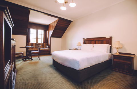 Margaret River Resort - Kingaroy Accommodation 29