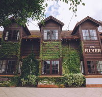 Margaret River Resort - Kingaroy Accommodation