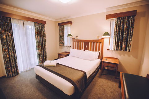 Margaret River Resort - Kingaroy Accommodation 20