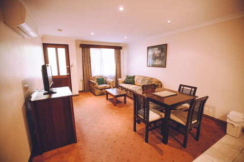 Margaret River Resort - Kingaroy Accommodation 28