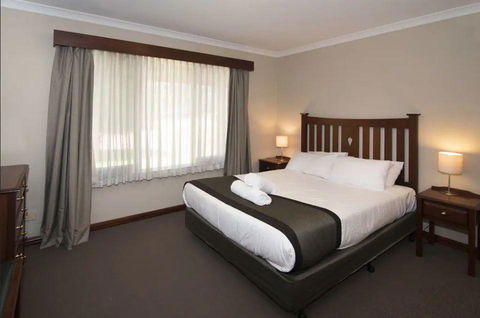 Margaret River Resort - Kingaroy Accommodation 4