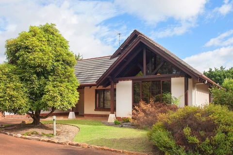 Margaret River Resort - Kingaroy Accommodation 9