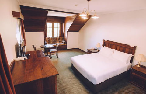 Margaret River Resort - Kingaroy Accommodation 31